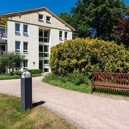 Strand Park Heringsdorf Strandnah Luaran gambar