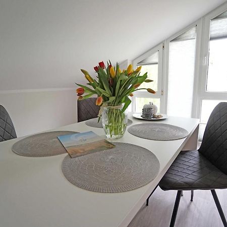 Strand Park Heringsdorf Strandnah Luaran gambar
