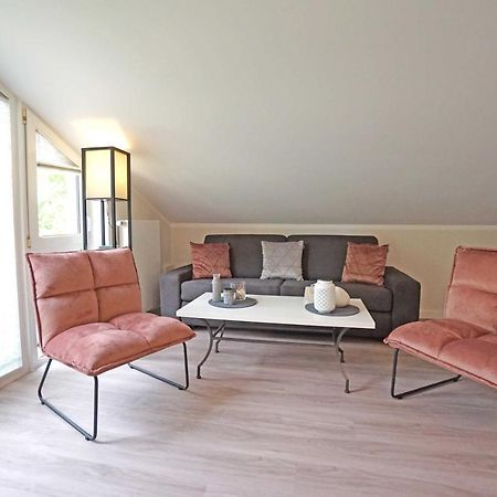 Strand Park Heringsdorf Strandnah Luaran gambar