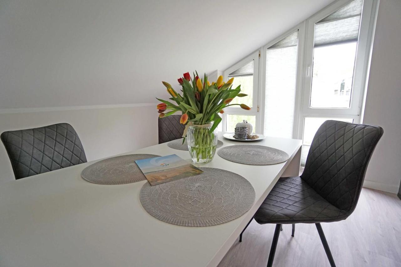 Strand Park Heringsdorf Strandnah Luaran gambar